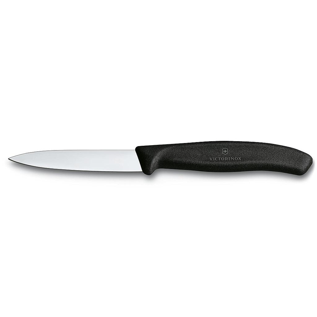 SNITKNIV Skrællekniv 80mm VICTORINOX 