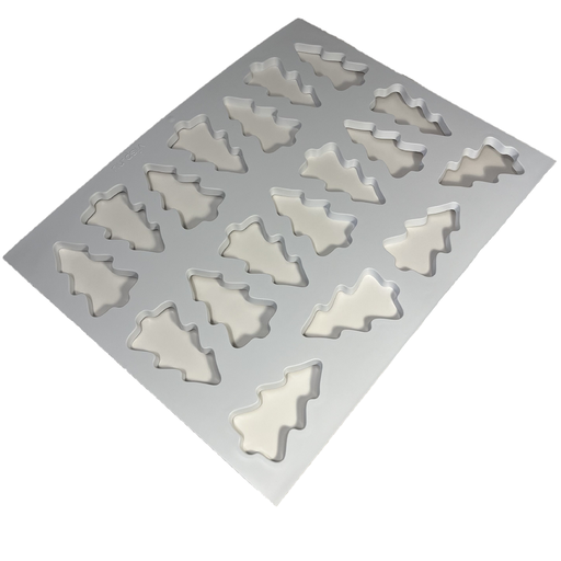 [DI-TREE] UDSTIKER 45x60 JULETRE 18st 125x70/60/42mm Plast