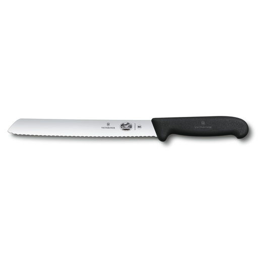 [VX-5253321] BREAD KNIFE 210mm Serrated VICTORINOX