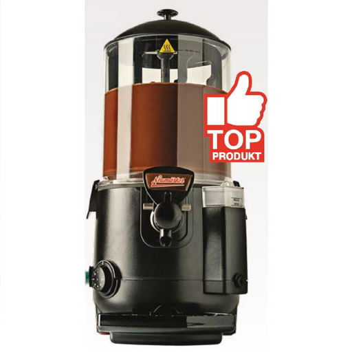 [EN-05-70095] CHOKLADVÄRMARE 10L 'CHOCOLADY' med omrörare