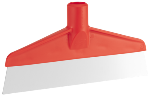 [VK-29084] SKRAPA 245mm Stålblad RÖD