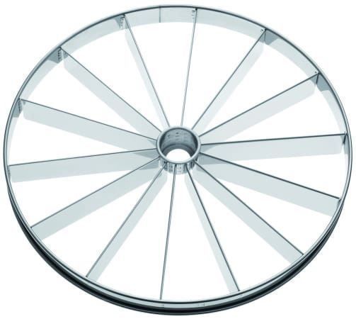 [LA-33530] TÅRTDELARE ø320mm 10-bitar