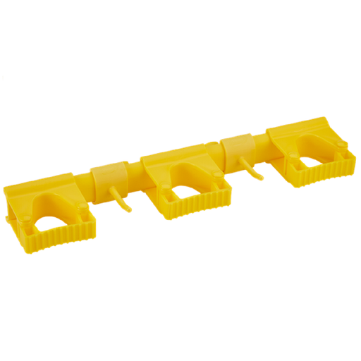 [VK-10116] WALL BRACKET 3..5 products YELLOW 