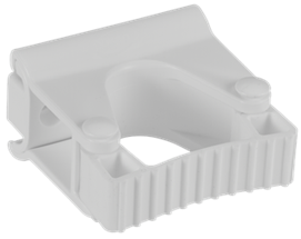 [VK-10135] WALL BRACKET 1 product WHITE 