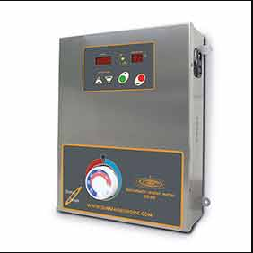 [SE-SE42] VATTENBLANDARE Sinmag