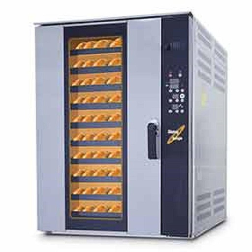 [SE-SM710E] OVN 40x60 SINMAG SM710E 10-plater 