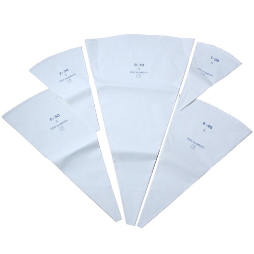 [PI-14090] TYLLPÅSE Nr9 - 700mm STANDARD