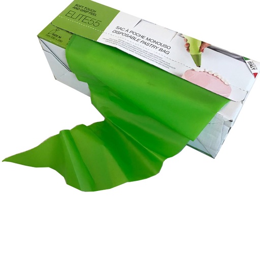 [PI-ELITE55] TYLLPÅSE 530mm ENGÅNGS 