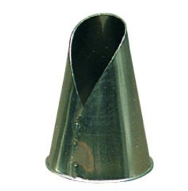 [PI-133-35] PIPING BAG NOZZLE St HONORÉ ø35mm