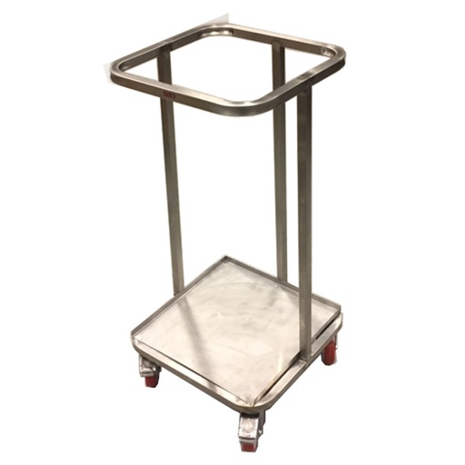 [TTRX-SV125] SÆKKEVOGN 50x50 125L 