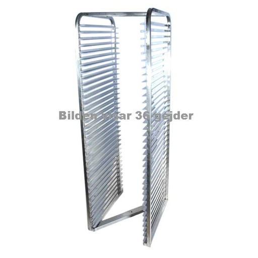 [ORRX-Z4560L22] OVNSTIK 45x60 22-stik CHASSIS Z-type