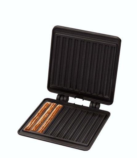 [EN-32-40772-01] BAKING PLATE to CHURROS 10 pcs 'Thermocook'