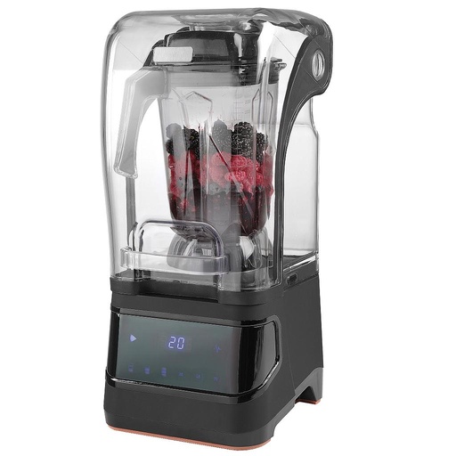 [EN-05-70720] BLENDER 2,5L 'BAR MIXER'