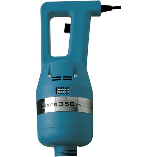 [GA-MIX650VV] MIKSERMOTOR GAM 0,65kW