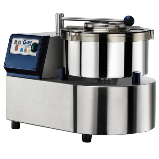 [GA-CUTPRT5MN230] CUTTER GAM PRATIC 5L