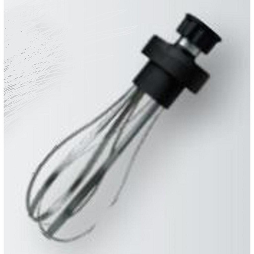 [GA-FRUSTAWHISK] PISKERIS til STAVMIKSER GAM 330mm 