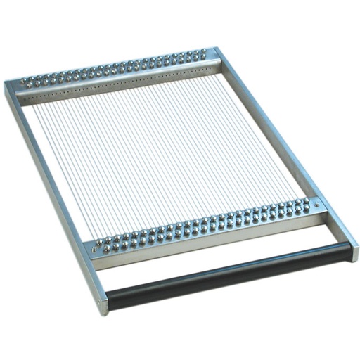 [PI-TCH7,5] SKÄRRAM 7,5mm till Pavoni BCD dubbel