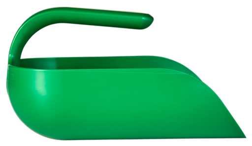 [VK-56712] SKOVLE 2,0L ERGONOMISK GRØN  