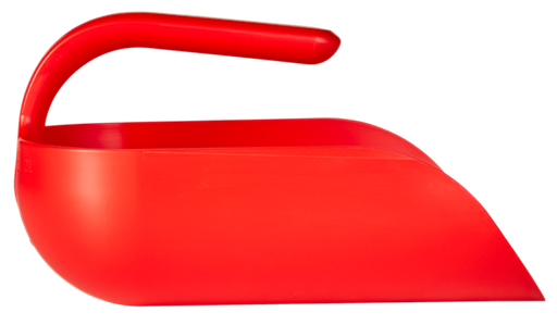 [VK-56714] ØSE 2L ERGONOMISK 270mm RØD 