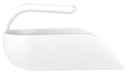 [VK-56715] ØSE 2L ERGONOMISK 270mm HVIT 