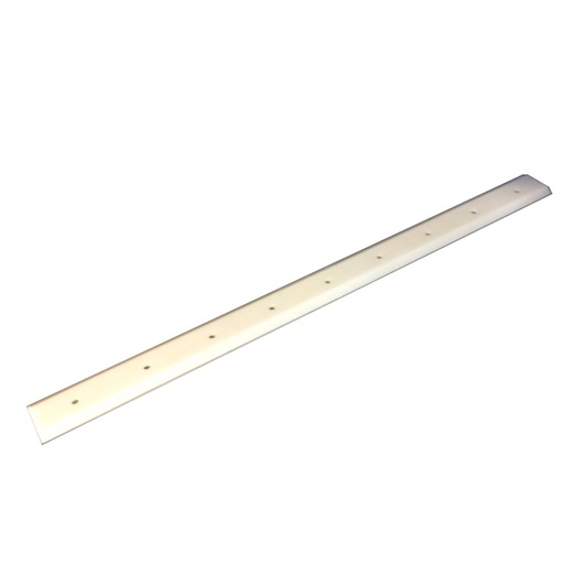 [CI-14513] SKRAPEKNIV Nedre til Conti KJEVLEMASKIN SF13600 /SF18600