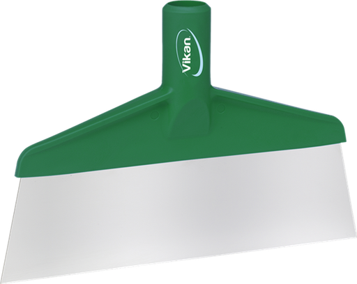 [VK-29102] SKRAPA 260mm Stålblad GRÖN 