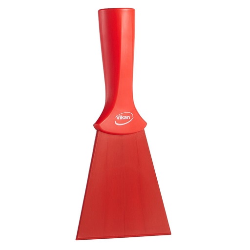 [VK-40124] SCRAPER 100mm RED