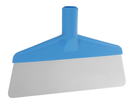 [VK-29093] SCRAPER 260mm Flexible steelblade BLUE 