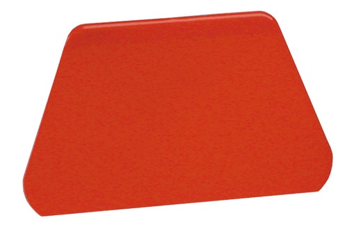 [PI-RA9RS] SCRAPER 210x130mm