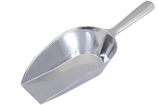 [WS-4279310] SKOVLE 0,5L Aluminium