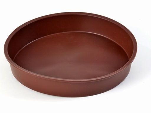 [PI-FRT005] SILIKONFORM RUND 2,60L 45mm