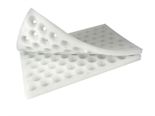 [PI-LS05] SILICONE MOULD 175x300mm LOLLYPOP 67st ø25mm
