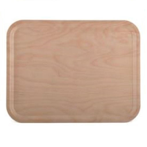 [FP-2836] SERVING TRAY CAFÉ 28x36 BIRCH VENEER