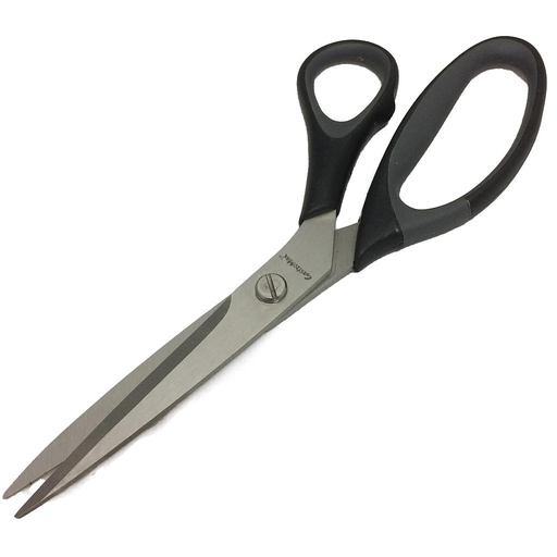 [OX-6340-1] SICCORS ANGLED 80/230mm