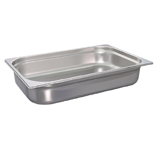 [SR-530223] KANTIN BLECK GN1/2