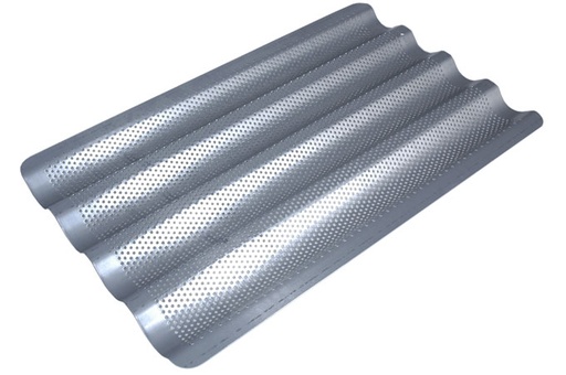 [BTRX-5076] RENDEPLADE GN1/1 4 BAGUETTE