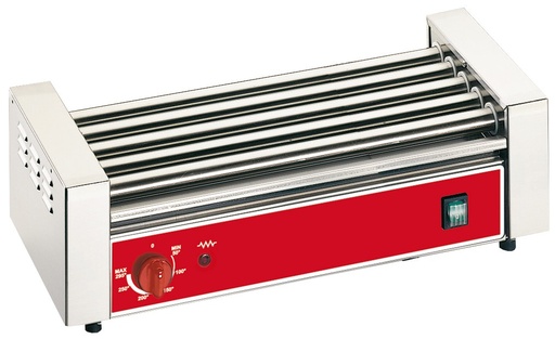 [EN-05-50828] RULLGRILL RG5 460mm