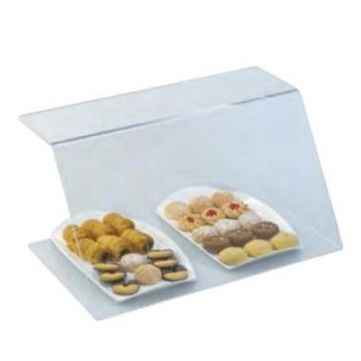 [MO-AR0001] PLEXIGLASBESKYTTELSE 495x300mm