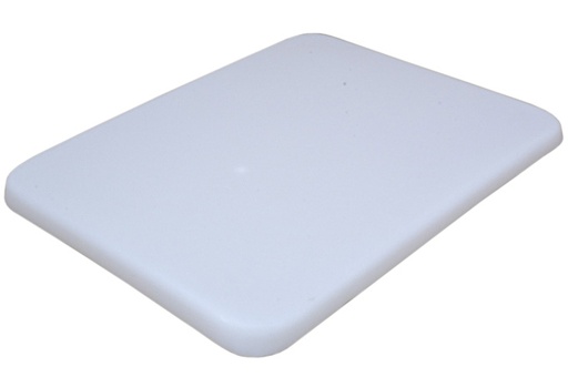 [LE-LI140004-NAT] LID to BIN 100L White