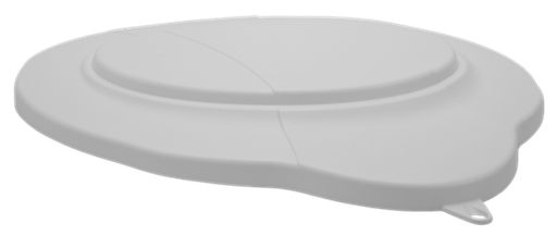 [VK-56895] LID to BUCKET 6L WHITE