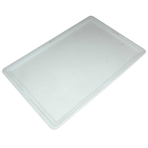 [PI-COPE64NNT] LID 40x60 to BIN "Pizza"