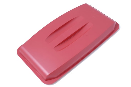 [DB-1800497080] LOKK til BEHOLDER 60L RØD