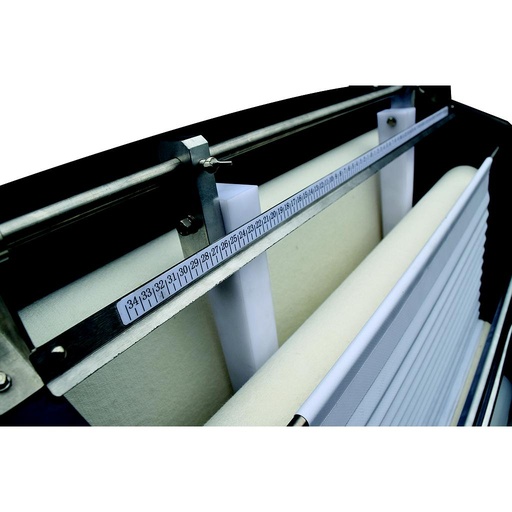 [SE-SSM380x02] LINJALER JUSTERBAR til LANGVIRKER Sinmag 380x02 