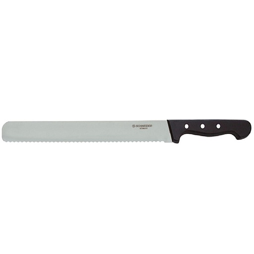 [SR-264236] BRØDKNIV 360mm Sagtandet blad