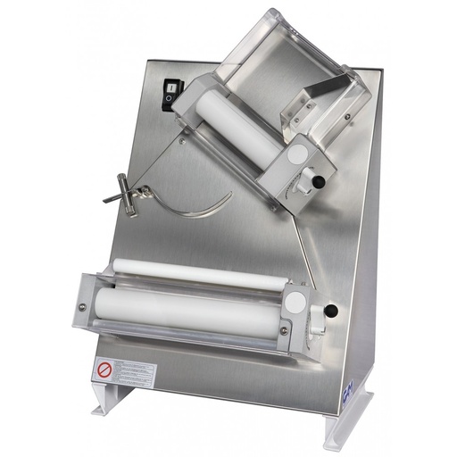 [GA-STER40EMN230A] DOUGH SHEETER PIZZA GAM R40E