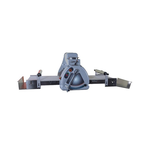 [CI-ZSF500B-700EVM] RULLEMASKINE 500x700mm Conti BORDSmodel 