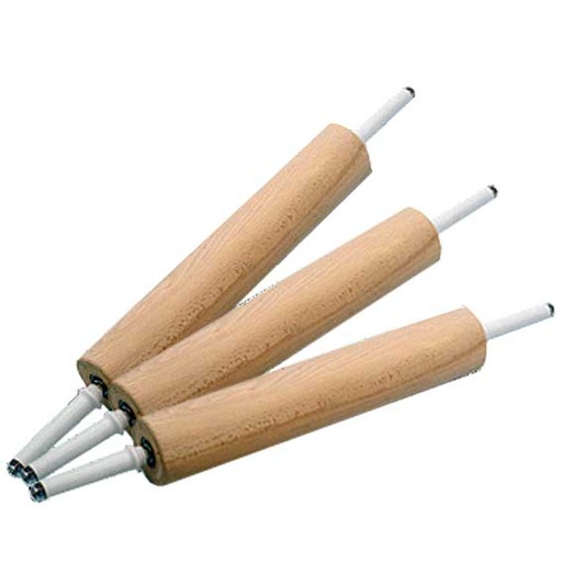 [MO-RLS40] ROLLING PIN ø80x400mm