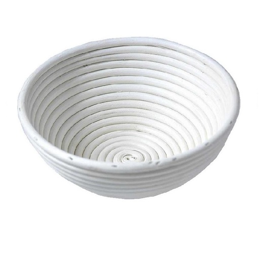 [BM-RB04] HÆVEKURV Rotting RUND 1,0L