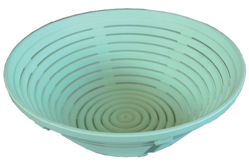 [HB-GXK000230] PROOFING BASKET BANNETON ROUND 2,1L 