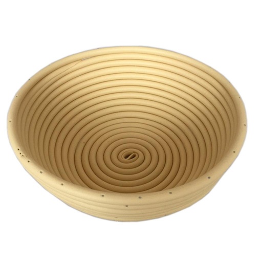 [CD-YR2001] JÄSKORG Plast RUND 1,6L  